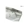 Cache flanc de carenage droit SUZUKI RG 125 1985-1991 GAMMA Cache flanc de carenage droit SUZUKI RG 125 1985-1991 GAMMA