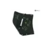 Cache flanc de carenage droit SUZUKI RG 125 1985-1991 GAMMA Cache flanc de carenage droit SUZUKI RG 125 1985-1991 GAMMA