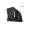 Cache flanc de carenage droit SUZUKI RG 125 1985-1991 GAMMA Cache flanc de carenage droit SUZUKI RG 125 1985-1991 GAMMA