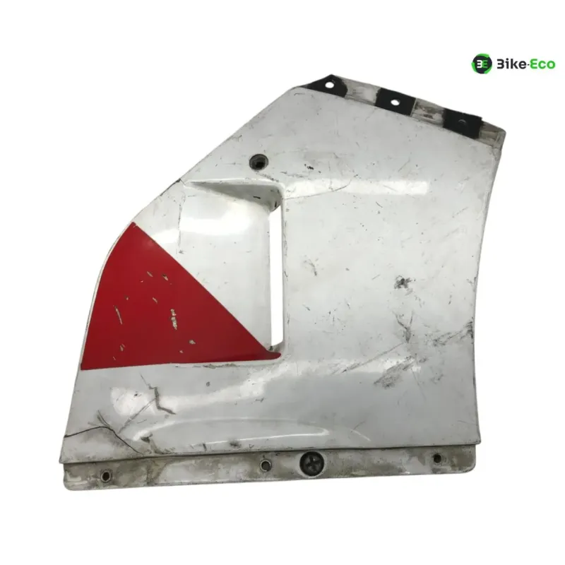 Cache flanc de carenage droit SUZUKI RG 125 1985-1991 GAMMA