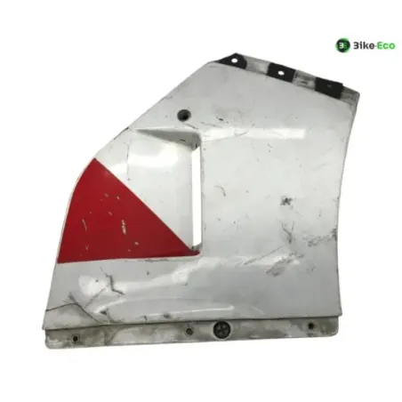 Cache flanc de carenage droit SUZUKI RG 125 1985-1991 GAMMA