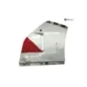 Cache flanc de carenage droit SUZUKI RG 125 1985-1991 GAMMA Cache flanc de carenage droit SUZUKI RG 125 1985-1991 GAMMA