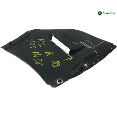 Cache flanc de carenage droit SUZUKI RG 125 1985-1991 GAMMA
