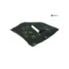Cache flanc de carenage droit SUZUKI RG 125 1985-1991 GAMMA Cache flanc de carenage droit SUZUKI RG 125 1985-1991 GAMMA