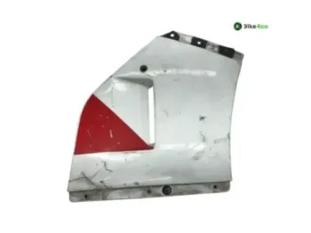 Cache flanc de carenage droit SUZUKI RG 125 1985-1991 GAMMA
