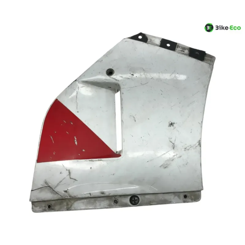 Cache flanc de carenage droit SUZUKI RG 125 1985-1991 GAMMA