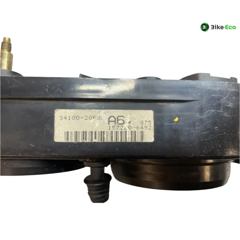 Compteur SUZUKI SV 650 S 1999-2002