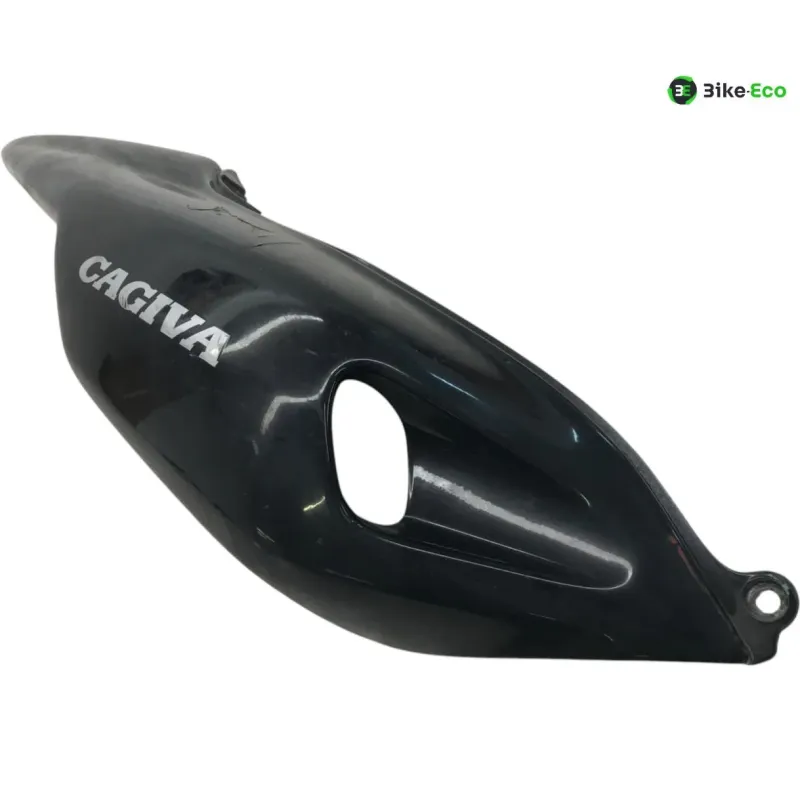 Cache carenage coque arriere droit CAGIVA CANYON 500 1996-2002