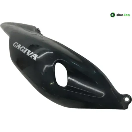 Cache carenage coque arriere droit CAGIVA CANYON 500 1996-2002