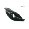 Cache carenage coque arriere droit CAGIVA CANYON 500 1996-2002