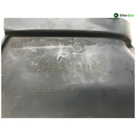 Cache lateral gauche HONDA ST 1100 1996-2002 PAN EUROPEAN