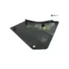Cache carenage sous selle gauche SUZUKI GSXR 750 1985-1986