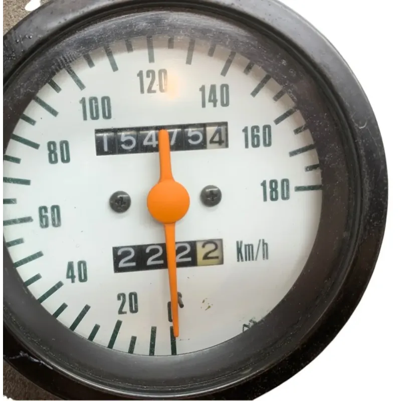 Compteur APRILIA AF1 125 1989-1990 SINTESI