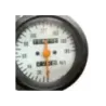 Compteur APRILIA AF1 125 1989-1990 SINTESI Compteur APRILIA AF1 125 1989-1990 SINTESI