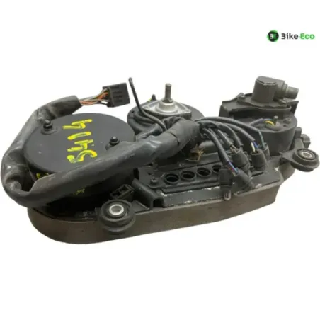 Compteur APRILIA AF1 125 1989-1990 SINTESI
