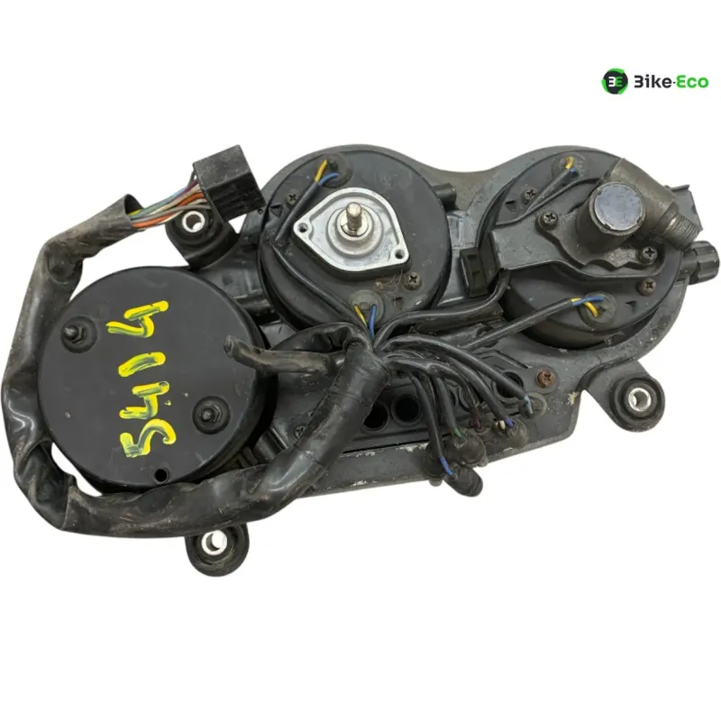 Compteur APRILIA AF1 125 1989-1990 SINTESI