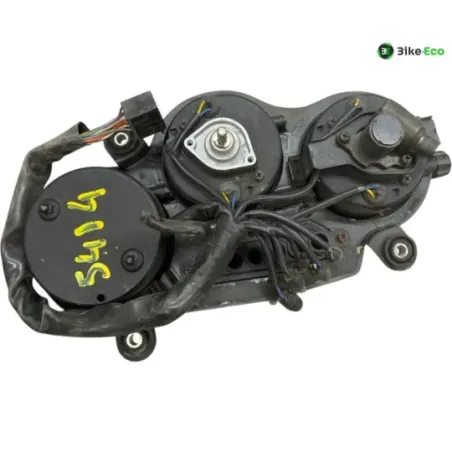Compteur APRILIA AF1 125 1989-1990 SINTESI