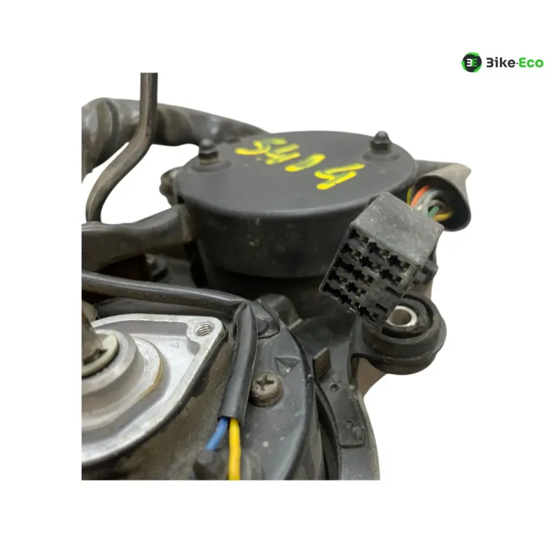 Compteur APRILIA AF1 125 1989-1990 SINTESI