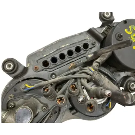 Compteur APRILIA AF1 125 1989-1990 SINTESI