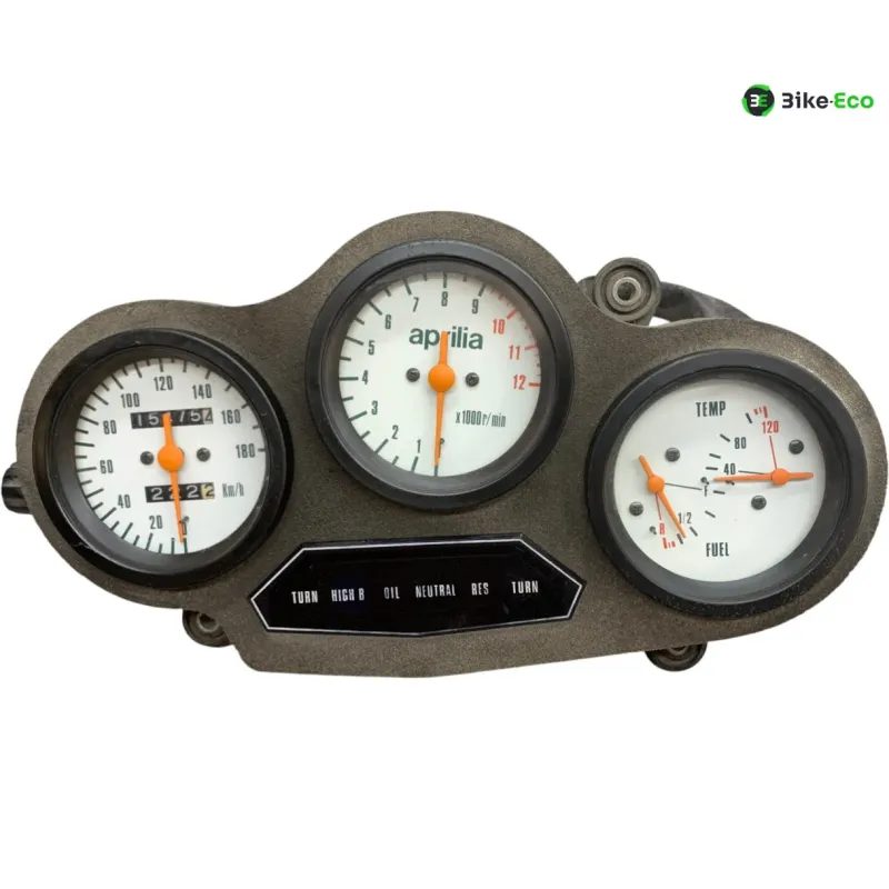 Compteur APRILIA AF1 125 1989-1990 SINTESI