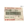 Support de compteur KAWASAKI GPZ 500 S 1994-2003