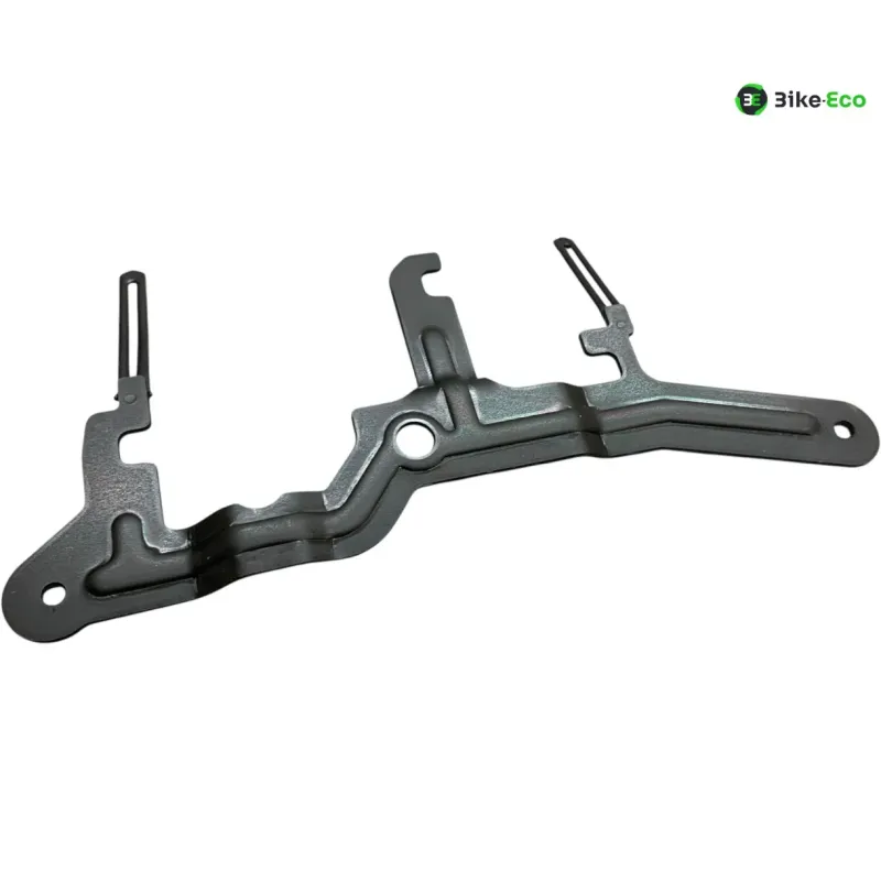 Support de compteur KAWASAKI GPZ 500 S 1994-2003