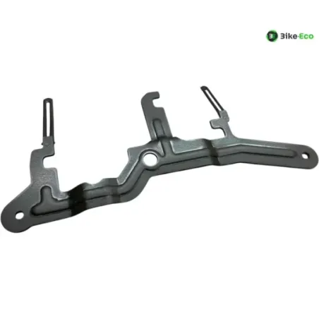 Support de compteur KAWASAKI GPZ 500 S 1994-2003