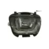 Optique (feux)(phare) YAMAHA FJ 1200 1991-1993 Optique (feux)(phare) YAMAHA FJ 1200 1991-1993