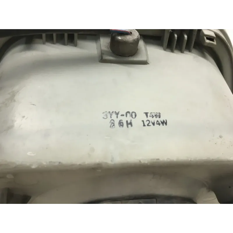 Optique (feux)(phare) YAMAHA FJ 1200 1991-1993