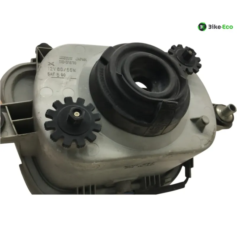 Optique (feux)(phare) YAMAHA FJ 1200 1991-1993