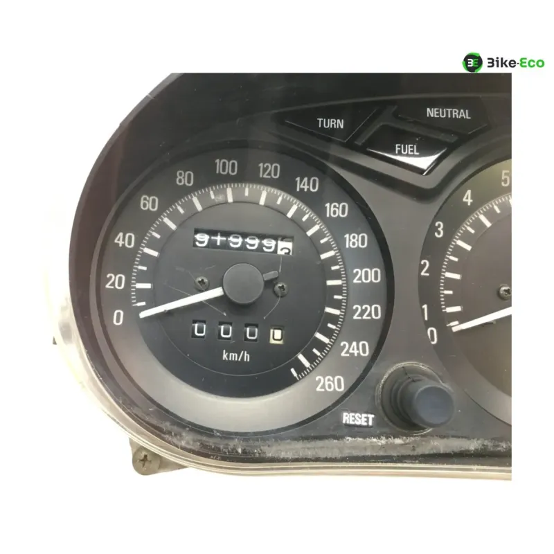 Compteur YAMAHA FJ 1200 1991-1993