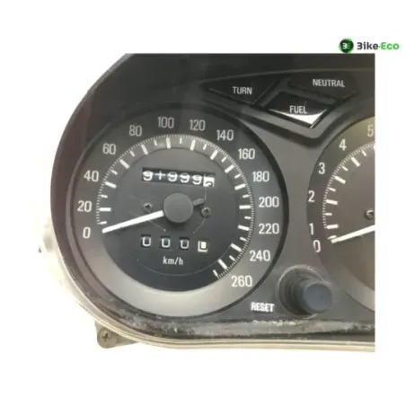 Compteur YAMAHA FJ 1200 1991-1993