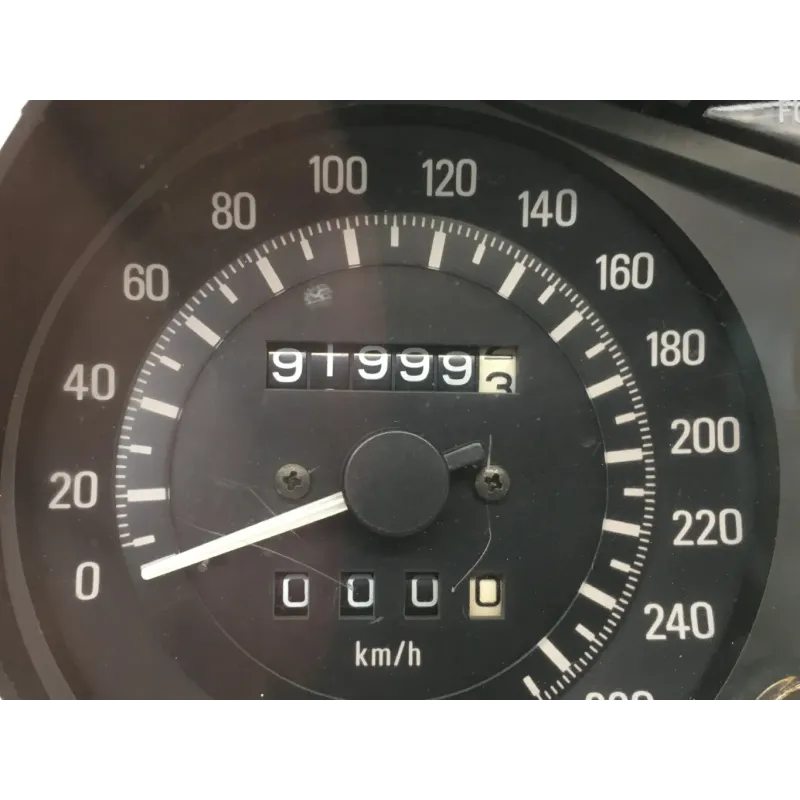 Compteur YAMAHA FJ 1200 1991-1993
