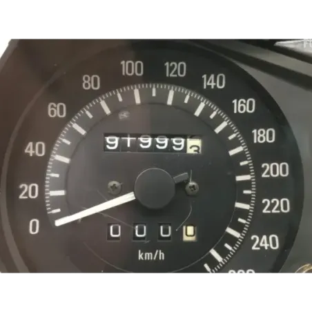 Compteur YAMAHA FJ 1200 1991-1993
