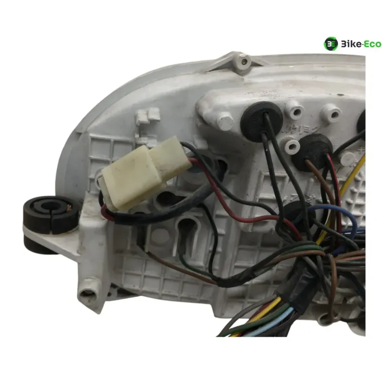 Compteur YAMAHA FJ 1200 1991-1993