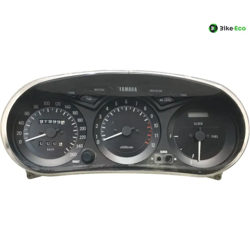 Compteur YAMAHA FJ 1200 1991-1993