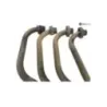 Collecteur (echappement) YAMAHA FJ 1200 1991-1993 Collecteur (echappement) YAMAHA FJ 1200 1991-1993