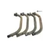 Collecteur (echappement) YAMAHA FJ 1200 1991-1993 Collecteur (echappement) YAMAHA FJ 1200 1991-1993