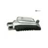 Repose pieds avant droit SUZUKI GSR 600 2006-2010 Repose pieds avant droit SUZUKI GSR 600 2006-2010