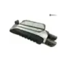 Repose pieds avant droit SUZUKI GSR 600 2006-2010 Repose pieds avant droit SUZUKI GSR 600 2006-2010