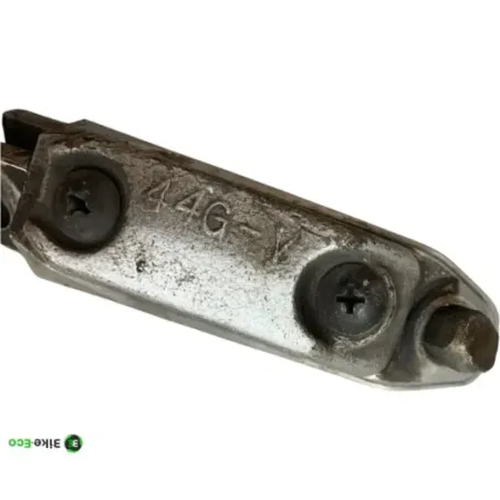 Repose pieds avant droit SUZUKI GSR 600 2006-2010