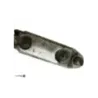 Repose pieds avant droit SUZUKI GSR 600 2006-2010 Repose pieds avant droit SUZUKI GSR 600 2006-2010