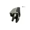 Repose pieds avant droit SUZUKI GSR 600 2006-2010 Repose pieds avant droit SUZUKI GSR 600 2006-2010