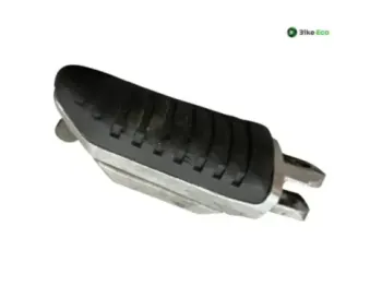 Repose pieds avant droit SUZUKI GSR 600 2006-2010