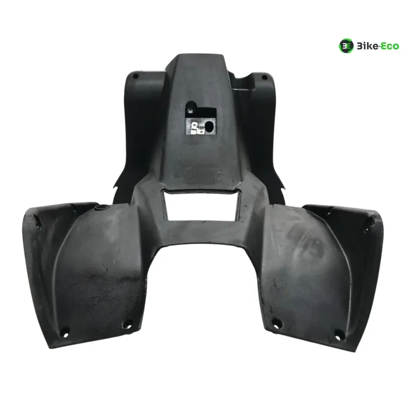 Tablier avant APRILIA SR 50 2010-2014 R FACTORY IE CARBU