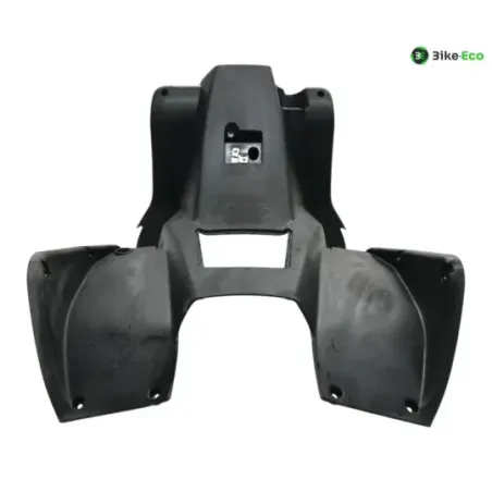 Tablier avant APRILIA SR 50 2010-2014 R FACTORY IE CARBU