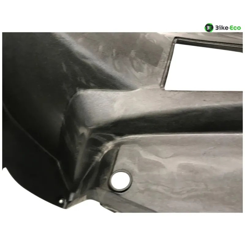 Tablier avant APRILIA SR 50 2010-2014 R FACTORY IE CARBU
