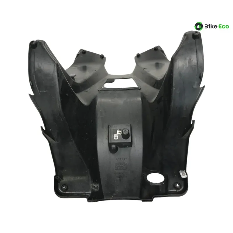 Tablier avant APRILIA SR 50 2010-2014 R FACTORY IE CARBU