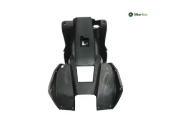 Tablier avant APRILIA SR 50 2010-2014 R FACTORY IE CARBU