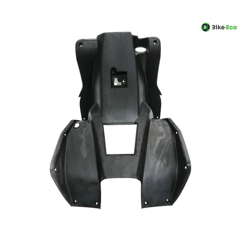 Tablier avant APRILIA SR 50 2010-2014 R FACTORY IE CARBU